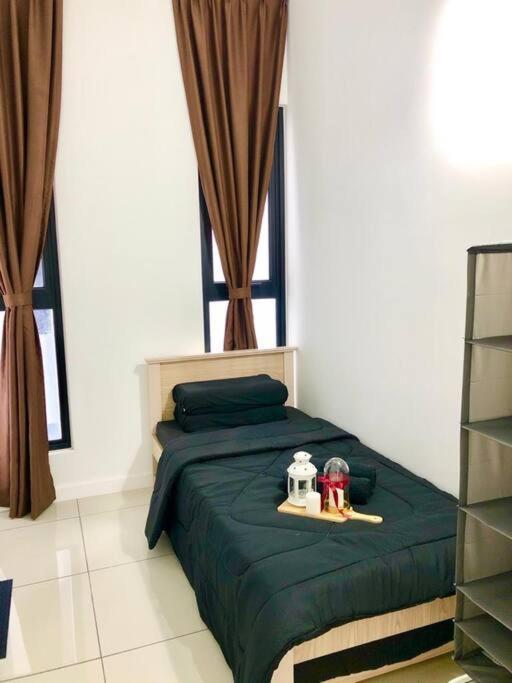 Cozy Mayfair Homestay ปูชอง ภายนอก รูปภาพ