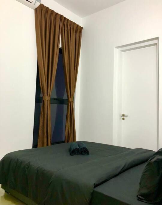 Cozy Mayfair Homestay ปูชอง ภายนอก รูปภาพ