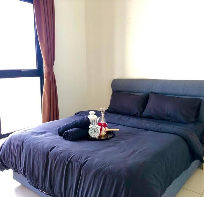 Cozy Mayfair Homestay ปูชอง ภายนอก รูปภาพ
